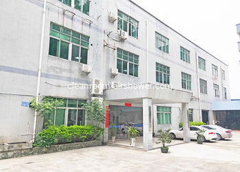 الصين Zhisheng Purification Technology Co., Limited