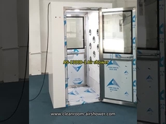 AS-1300D-1 دش هوائي لشخص واحد