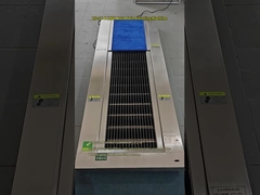 ZS-SJ-4-2000 آلة تنظيف الذراع الآلية