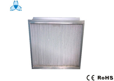 فلتر هواء احترافي Hepa Air Filters H13 لمنتجات الغرف النظيفة