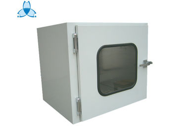 شراء الانتقالات المختبرات الدوائية ثابت Passbox مخصص النظيفة online manufacture