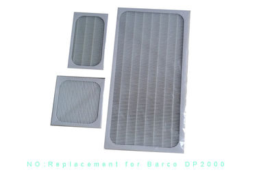 شراء فلاتر عالية الكفاءة العارض الهواء الكرتون الإطار لDP2000 3 أنواع online manufacture