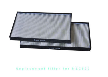 شراء NEC 900 استبدال فلتر الهواء، غير المنسوجة فلتر الهواء شقة الطية كتل online manufacture