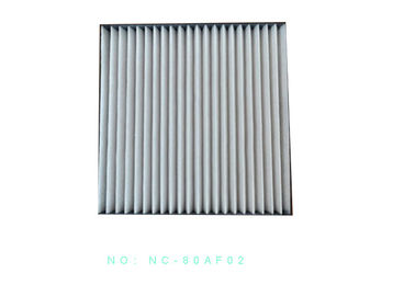 شراء NEC NC-80AF02 ما يعادل العارض فلتر الهواء الدنيا الطية الطول 8MM online manufacture