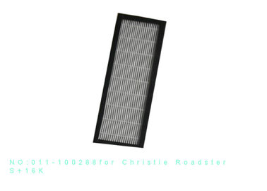 شراء فلاتر غير فاصل العارض الهواء الإطار الأسود للكريستي رودستر S + 16K online manufacture