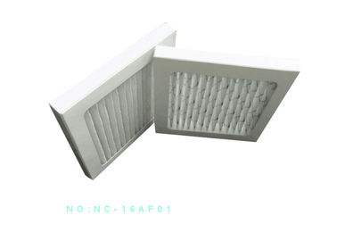 شراء ماء العارض الهواء فلاتر الكرتون الإطار، أقصى ارتفاع هو 80mm و online manufacture