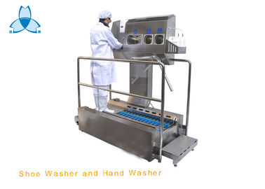 شراء الحذاء التلقائي آلة تنظيف وحيد online manufacture