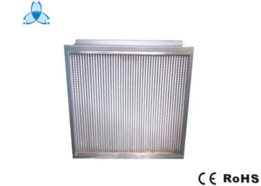 شراء فلتر هواء احترافي Hepa Air Filters H13 لمنتجات الغرف النظيفة online manufacture