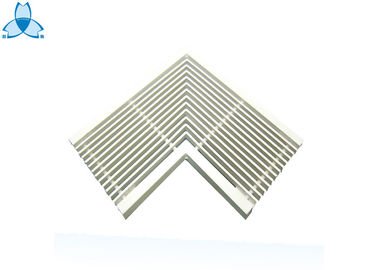 شراء طقس طيران ذهاب وعودة كوة درجة 25MM الطول والخاصة المثلث الهواء مصبع online manufacture