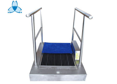 شراء المهنية 250W 220V الحذاء آلة وحيد تنظيف للمستشفى مصنع أو online manufacture