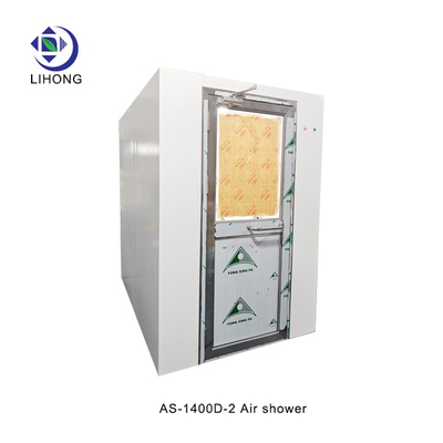 شراء 220ف 25م/ث دش هواء غرفة نظيفة حل مثالي لترشيح الهواء في غرفة نظيفة online manufacture