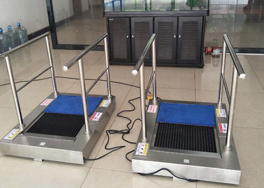 شراء AC220 مطبخ وحيد تنظيف آلة مع درابزين ، تنظيف بالماء إلى أستراليا online manufacture