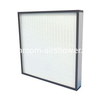 شراء PU Polyurethane Sealant Particulate Air Filter for Industrial Air Purification تصنيع عبر الإنترنت