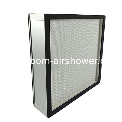 شراء H12 HEPA Air Filter with 12 Months Lifespan and AB Glue Seal تصنيع عبر الإنترنت