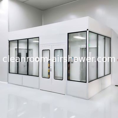 شراء 140/150w الطاقة الخارجة معدات غرفة نظيفة 304 SUS مع وحدتين و فوق 2H صلابة تصنيع عبر الإنترنت