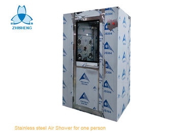 شراء اثنان الجانبية تهب دش الهواء الفولاذ المقاوم للصدأ إزالة الغبار الهواء من الناس والبضائع online manufacture