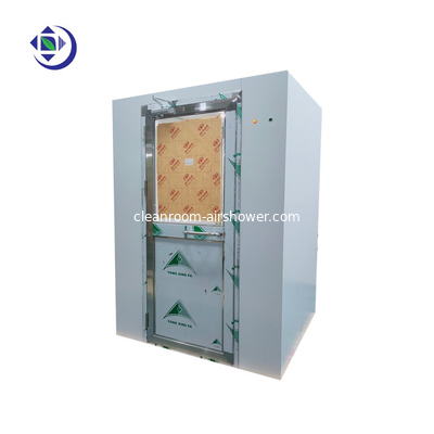 شراء 2 شخص غرفة دش الهواء AC220V 50HZ مرحلة واحدة لغرفة الأبحاث online manufacture